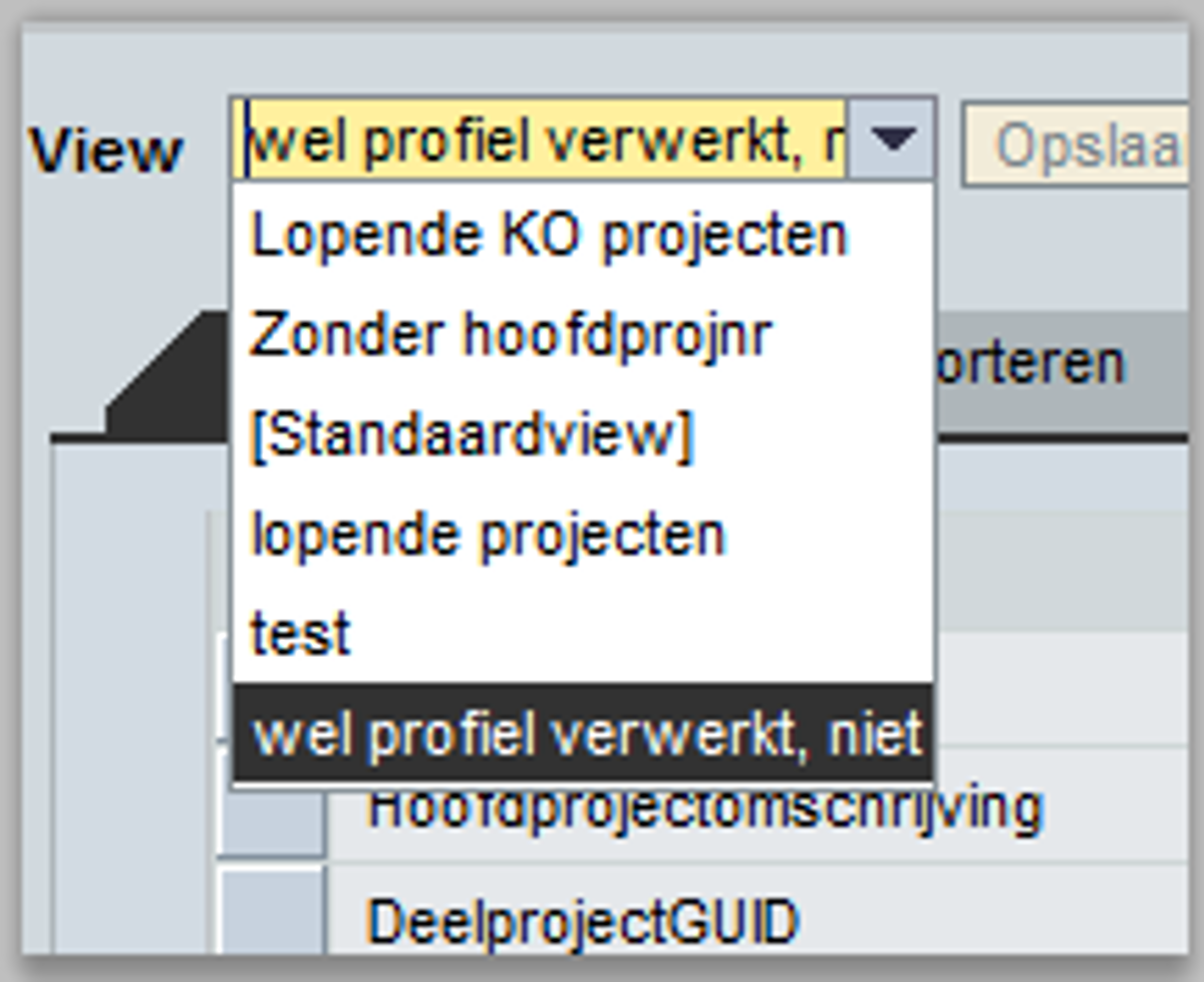 rapport projectstatussen plaatje 12